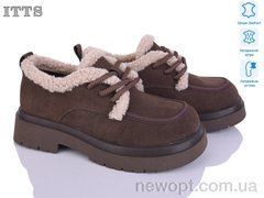 ITTS 1231-35, 6, 36-41
