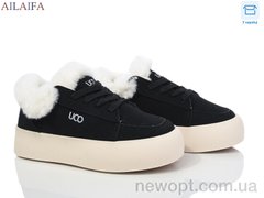 Ailaifa VS002 black, 8, 36-41