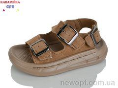 GFB-Канарейка T62-3, 10, 21-25