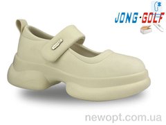 Jong Golf C11329-6, 8, 31-38