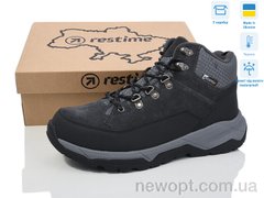 Restime VMZ24277 grey термо, 8, 41-46