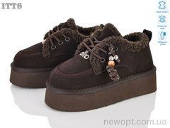 ITTS 8859-3, 6, 32-37