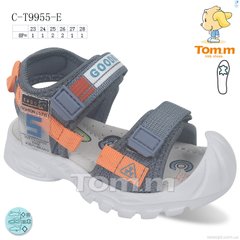 TOM.M C-T9955-E, 8, 23-28