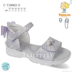 TOM.M C-T10063-E, 8, 27-32