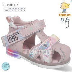 TOM.M C-T9841-A LED, 8, 18-23