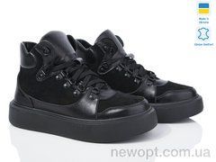 Royal-shoes 05 black, 6, 36-41