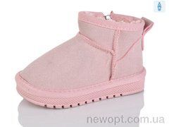 ASHIGULI B311 pink, 12, 26-31