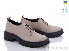 G-Aira 366 коричневый, 6, 36-40