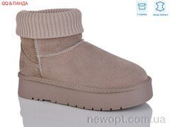 QQ&Панда T56-3, 6, 36-40
