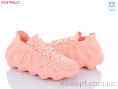 QQ shoes BK98 pink, 8, 36-41