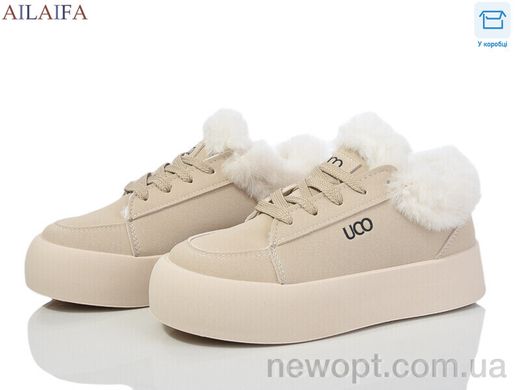 Ailaifa VS002 beige, 8, 36-41