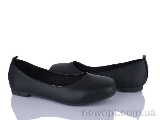 Prime-Opt No brand 002 black, 8, 37-40