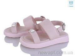 Clibee-ShoSho ABX1202P pink, 6, 26-31