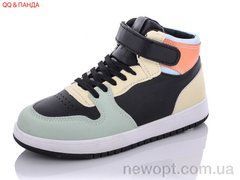 QQ shoes A2087-3, 8, 31-36