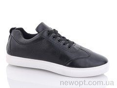 ВЗУТТЯ+ 271020-4 black, 10, 39-44