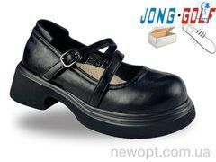Jong Golf C12022-0, 8, 30-37