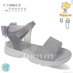 TOM.M C-T10064-D, 8, 27-32