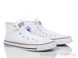 Violeta HD53-A602 white, 8, 40-46