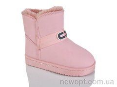 ASHIGULI B306 pink, 12, 26-31