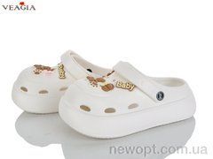 Veagia-ADA 3007-2 beige, 10, 36-41