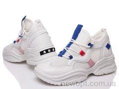Prime-Opt Prime P-N168 white(40-43), 8, 40-43