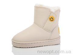 Ok Shoes B304 beige, 12, 26-31