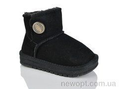ASHIGULI B310 black, 12, 26-31