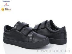 Clibee-Doremi RC14-3 black, 6, 31-36