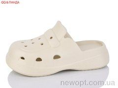 QQ&Панда 2218 beige, 8, 36-41