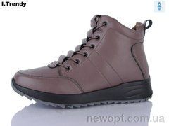 Trendy BK03-21, 8, 36-41