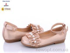 Clibee-Doremi D1853M gold, 6, 25-30
