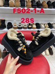 ITTS F502-1-A, 6, 36-41