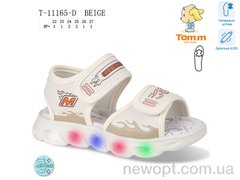 TOM.M T-11165-B LED, 8, 22-27