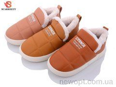 SCARRHETT 2541 mix, 10, 36-41
