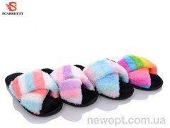 SCARRHETT-PLAAZZO 1034 mix, 24, 36-41