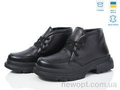 Royal-shoes 14 black демі, 6, 36-41