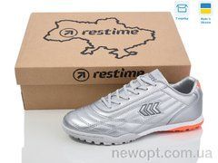 Restime DW024133-1 silver, 8, 36-40