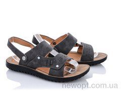 Obuvok L9101 grey, 8, 36-41