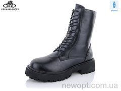 Jibukang B55 black, 6, 35-40