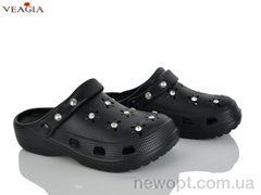 Veagia-ADA 3008-1 black, 10, 36-41