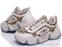 Prime-Opt Prime P-N8220 white-beige, 7, 36-42