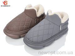 SCARRHETT 23-31 mix, 12, 40-45