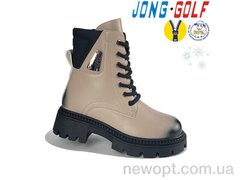 Jong Golf C40367-3, 8, 32-37