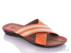 DeMur K26-7144 orange (30-35), 6, 30-35