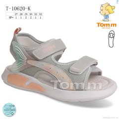 TOM.M T-10620-K, 8, 27-32