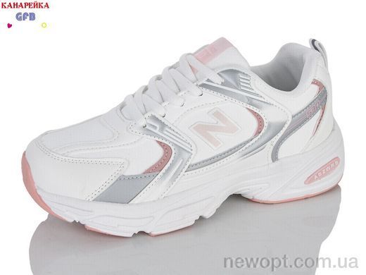 GFB-Канарейка A921-5, 8, 36-41