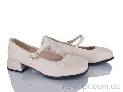 Prime-Opt Prime KT-A-3 beige, 8, 37-40