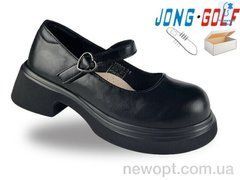 Jong Golf C12023-0, 8, 30-37