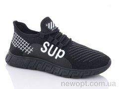 ВЗУТТЯ+ 079 black-white, 8, 39-45