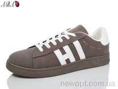 Aba F271 brown, 8, 41-46